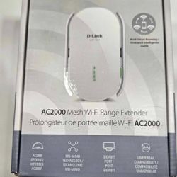 Wifi Extender Repeater