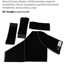 Sully Shoulder Brace