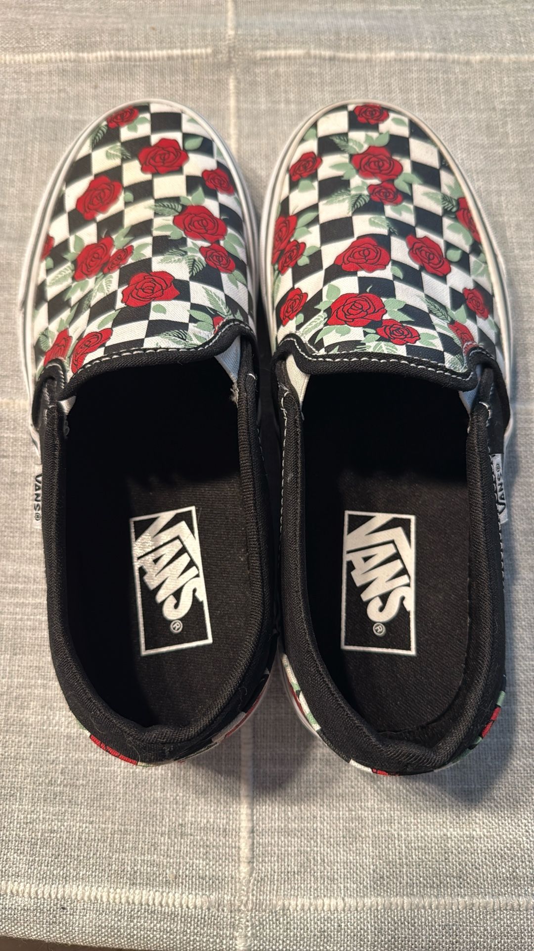 Vans