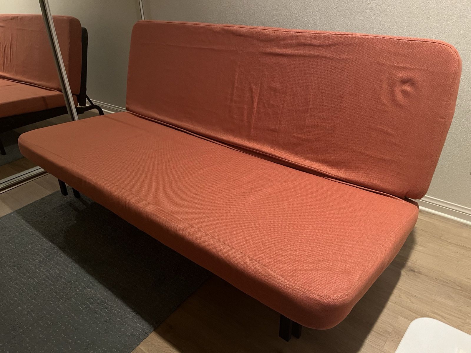 IKEA Myhamn Sleeper Sofa