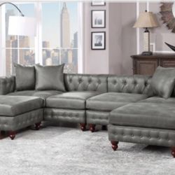 Sectional Sofa