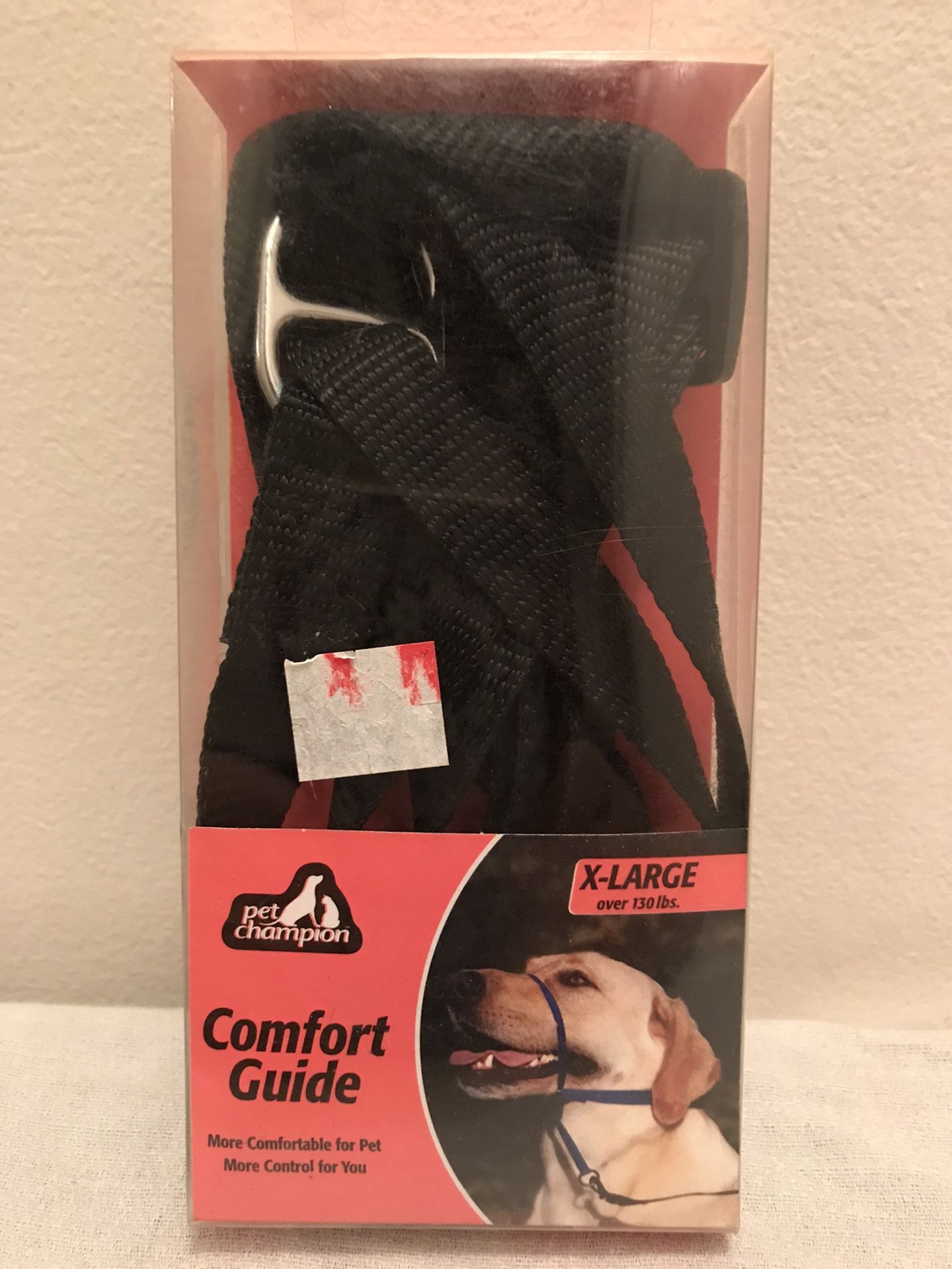 Dog Lead by Comfort Guide