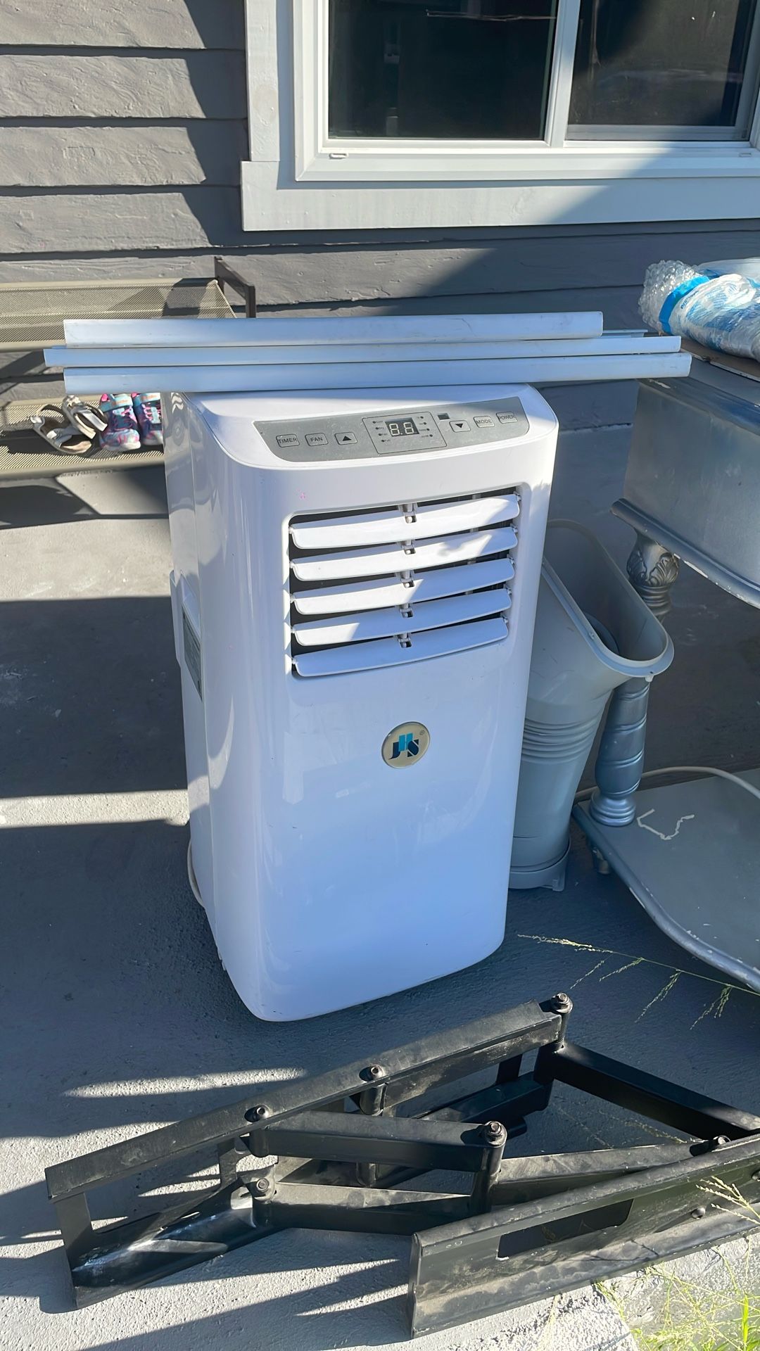 Air Conditioner 