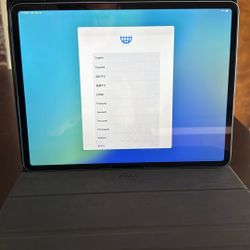 Apple iPad Air 13 Inch. M2 Chip 128 GB