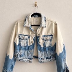 ONLY Denim Jacket – Size M