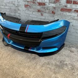 Dodge Charger R/T Parts