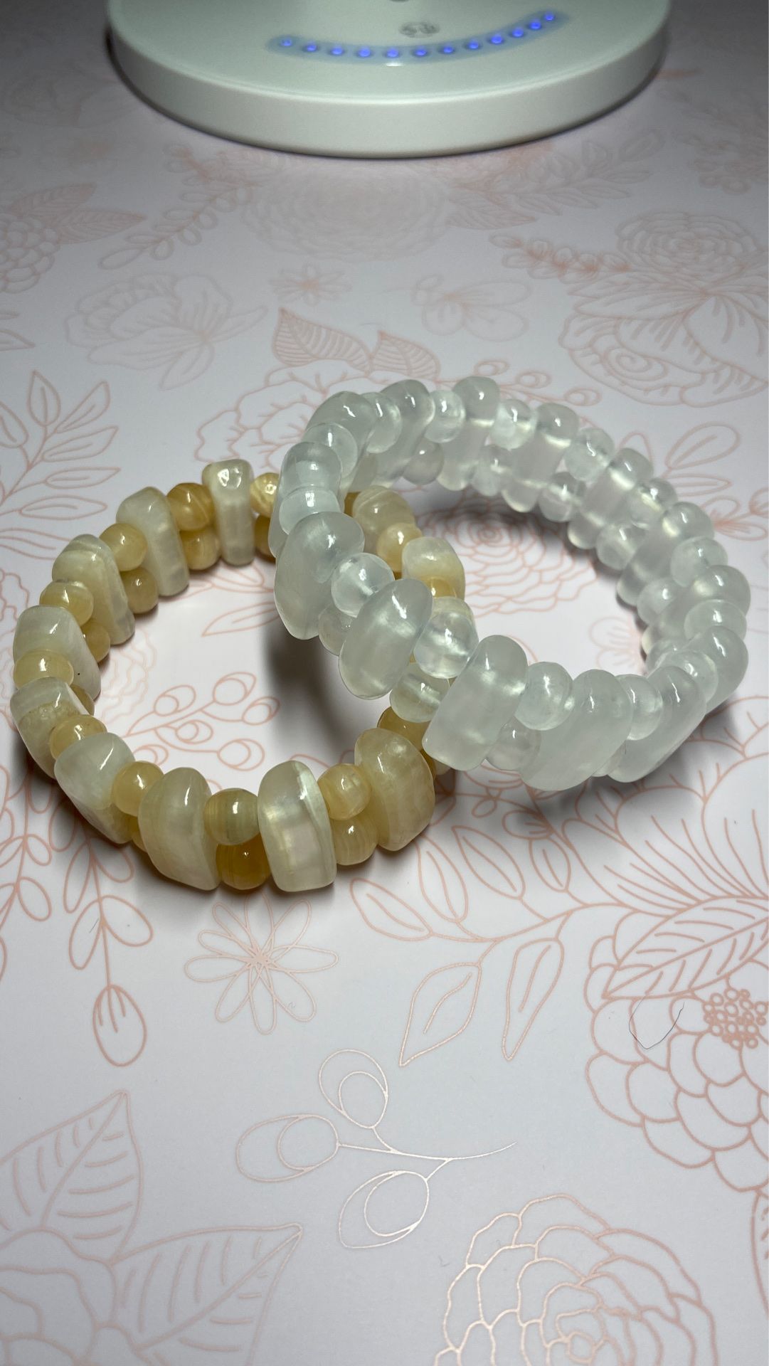 Bracelet / pulsera o brazalete