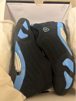 Unc 14’s