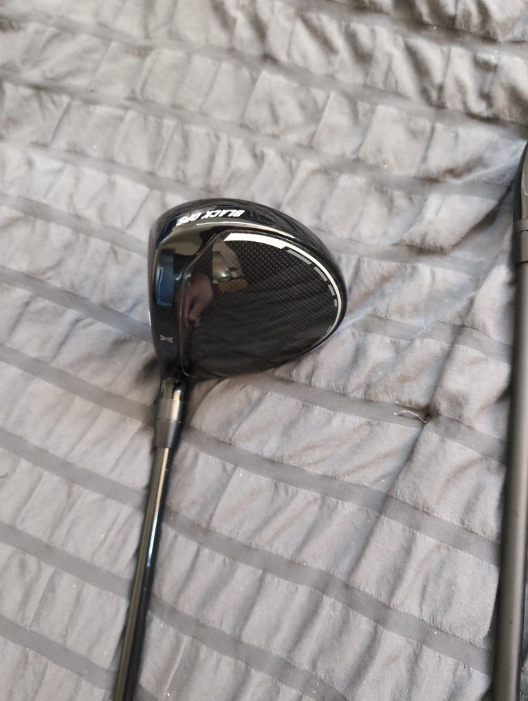 Pxg Blackops 3 Wood