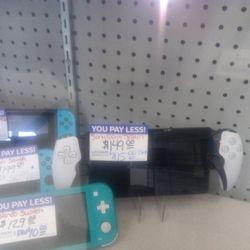 Sony Game System 