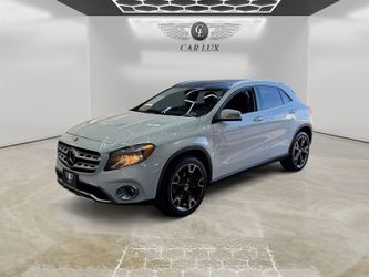 2019 Mercedes-Benz GLA GLA 250