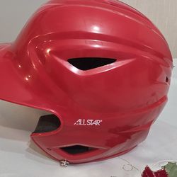 Youth Baseball Helmet size 6 1/2- 7 1/2