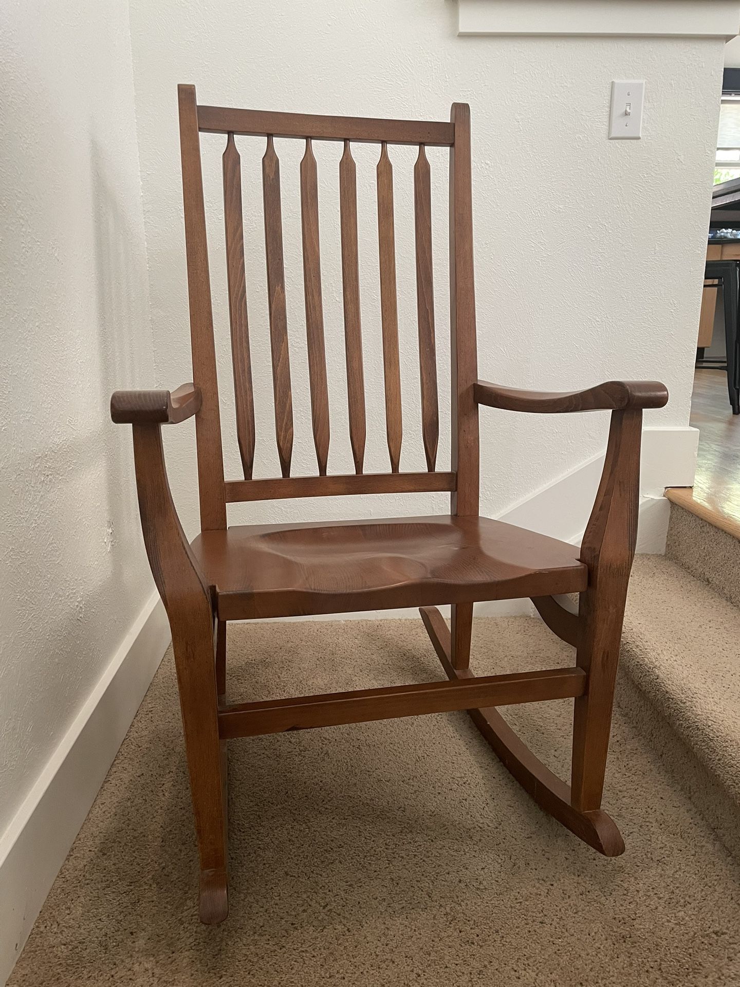Rocking Chair