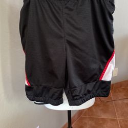 Athletic Shorts
