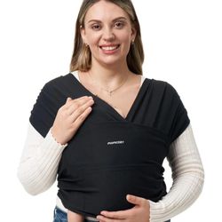Baby Wrap Carrier 