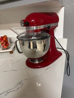 Kitchenade Mixer