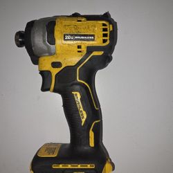 Dewalt Atomic IMPACT