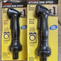 Danco Universal Kitchen Spray