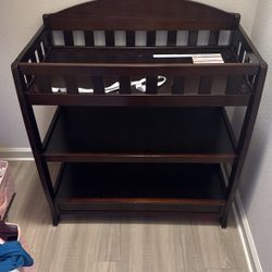 Baby Changer 