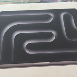 MacBook Pro M5 Max – 48GB / 2TB
