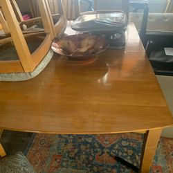 Beautiful Dining Room Table