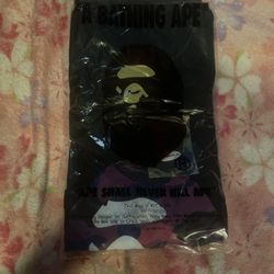 BAPE Bathing Ape Medium Shirts