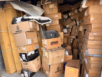 Storage for sale auto parts