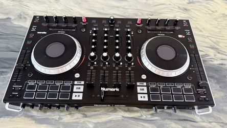 NUMARK NS6ll