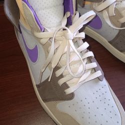 Nike Air Jordan 1 High Zoom Air CMFT 2 'Palomino