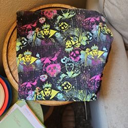 Tc Lularoe Disney LEGGINGS Evil Queen