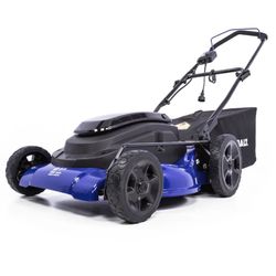 Kobalt Electric Lawn Mower