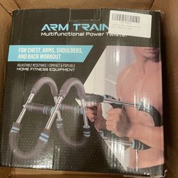 Brand New : Twister Arm Trainer