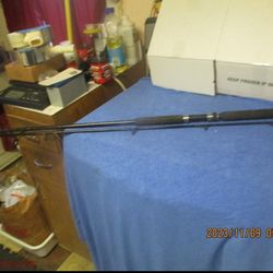 Shimano Spinning Rod 