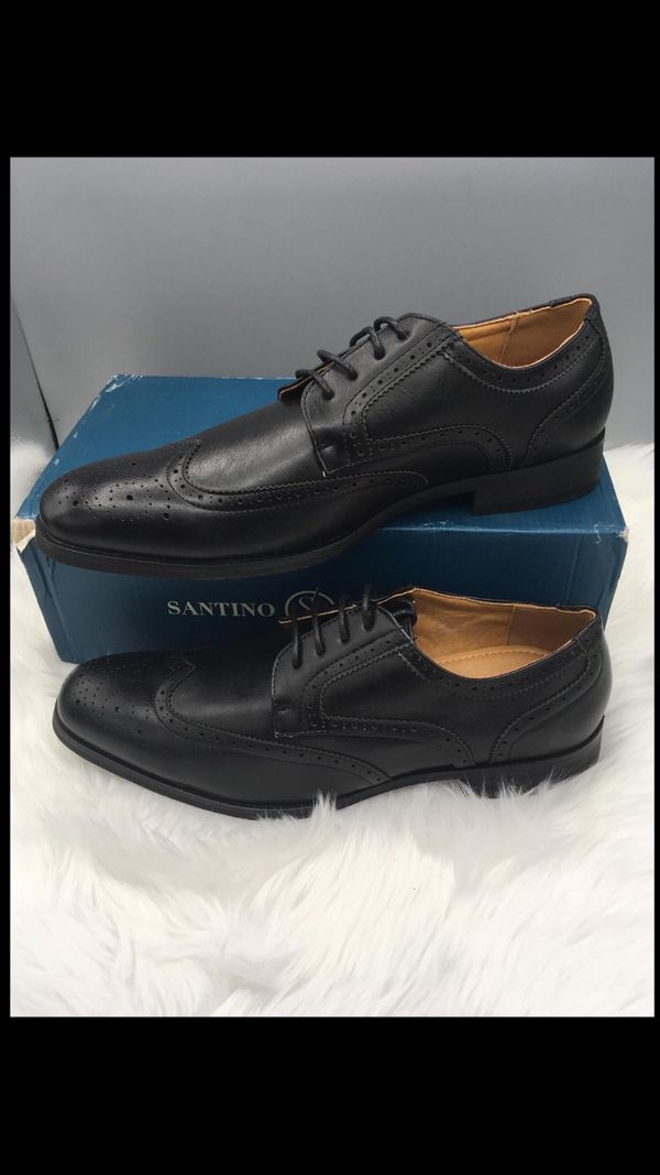 Santino Luciano men’s dress shoe for Sale in The Bronx, NY - OfferUp