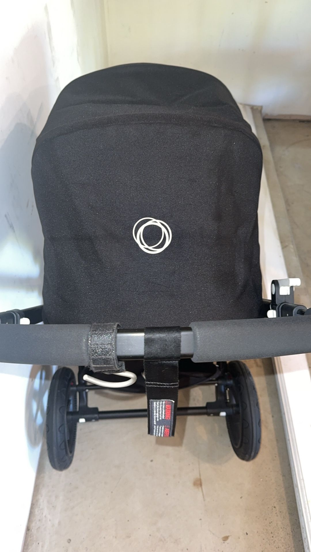 Bugaboo Stroller 