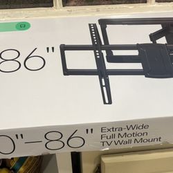 TV Wall Mount