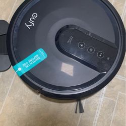 Robot Vaccum WiFi $30