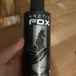 Hair Dye