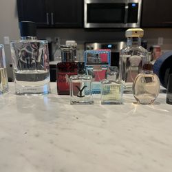 Cologne Collection For Sale