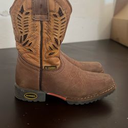 Boys Cowboy Boots 