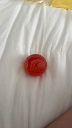 Marble squishy