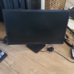 Omen computer Monitor 