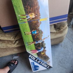 Volleyball Set 