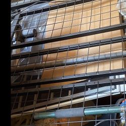 Electric Mattress Frame 