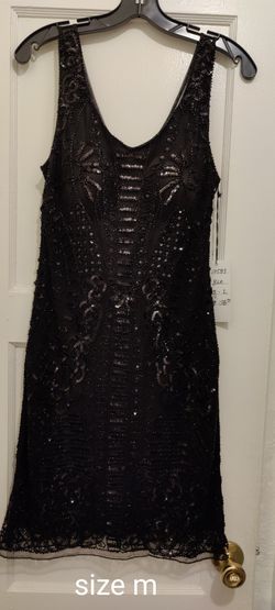 Short Dress