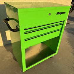 Snap-on Tool Cart – Extreme Green