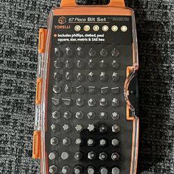 Brand New Bit Set 