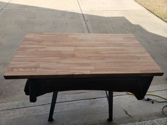 Butcher Block