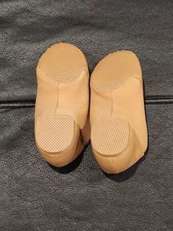 Kids Jazz Shoes