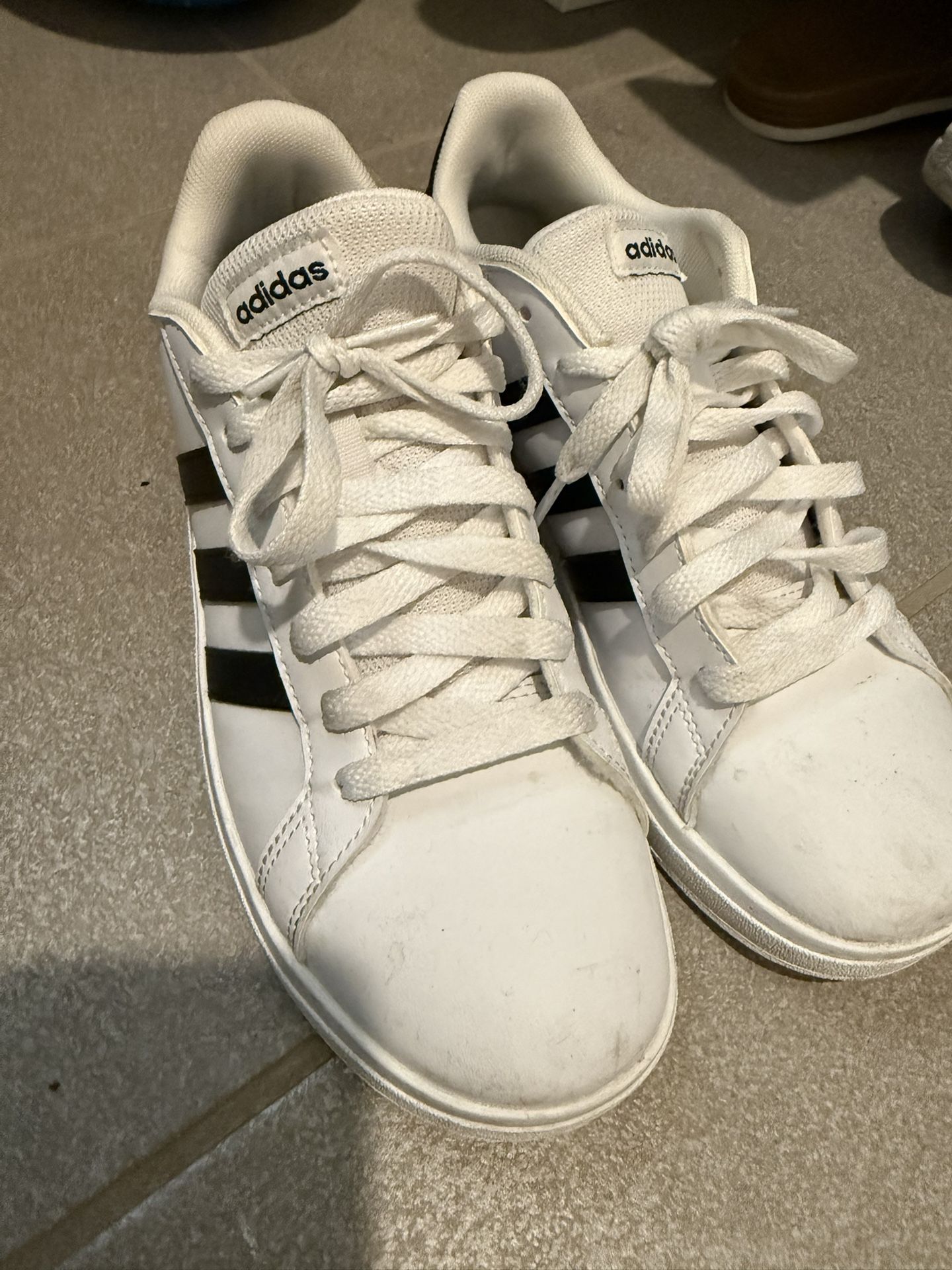 Boys adidas Shoes